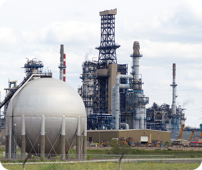 Environmental Compliance for Oil and Gas regulatory requirements and permitting