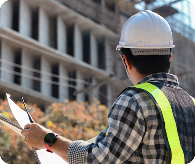 Real Estate Environmental Compliance Phase I ESA due diligence