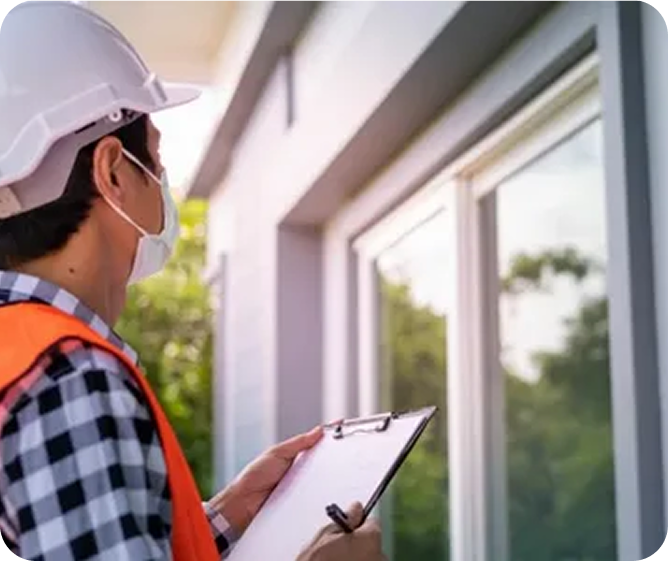 Real Estate Mold Inspection for Texas residential and commercial properties