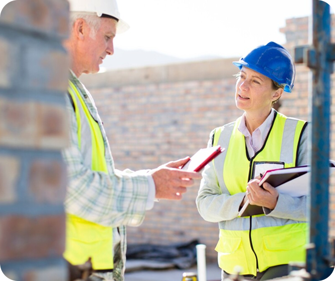 PCA Report inspection of commercial building structural systems