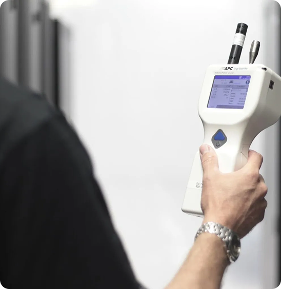Indoor Air Quality Testing consultation for building environmental concerns
